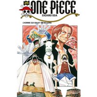 One Piece - Édition originale - Tome 25 - L'homme qui valait 100 millions