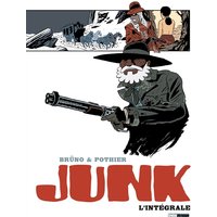 Junk : l'intégrale