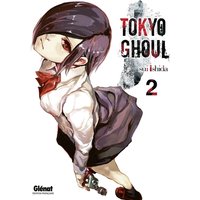 Tokyo Ghoul - Tome 02