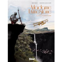 Madame Livingstone : Congo, la Grande Guerre
