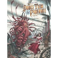 Douce, tiède et parfumée - Tome 02 - Seuls