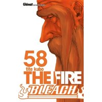 Bleach - Tome 58 - The fire