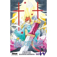 D.Gray-Man - Édition originale - Tome 13 - Élégie des ténèbres
