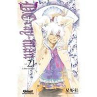 D.Gray-Man - Édition originale - Tome 21 - Little Goodbye