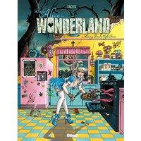 Little Alice in Wonderland. Vol. 3. Living dead night fever