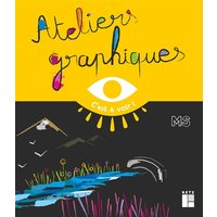 Ateliers graphiques MS - C'est à voir