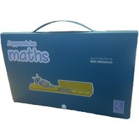 Picbille - Valise de 10 boîtes (avec jetons)