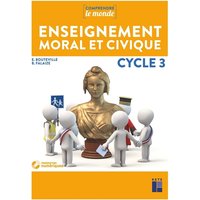 Enseignement moral et civique, CM-6e : programmes 2015