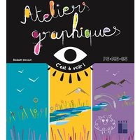 Ateliers graphiques PS, MS, GS