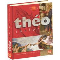 Théo junior