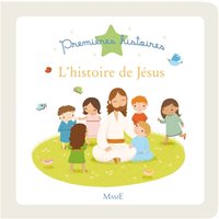 L'histoire de Jésus