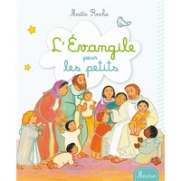 L'Evangile pour les petits - NE