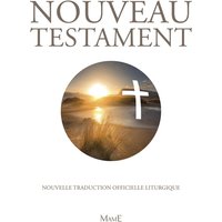 Nouveau Testament. Edition pastorale
