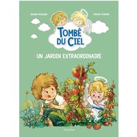 Un jardin extraordinaire