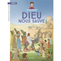 Année 2 - Dieu nous sauve - Document enfant