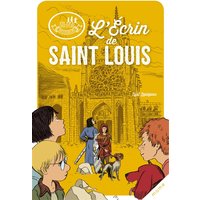 L Écrin de Saint Louis