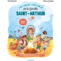 Hausse des températures !