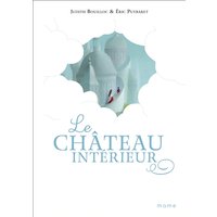 Le château intérieur