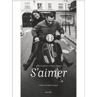 S'aimer - Photographies d'Ange Provost