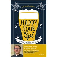 Happy hour spi pour papas pressés