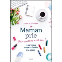 #mamanprie : parce qu’elle le mérite bien ! : et parce que toute sa famille en a besoin !