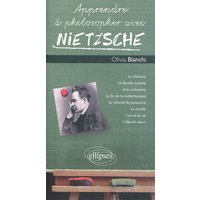 Apprendre à philosopher avec Nietzsche