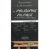 La philosophie politique