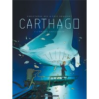 Carthago. Vol. 2. L'abysse Challenger