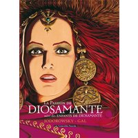 La passion de Diosamante