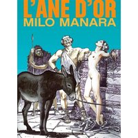 L'âne d'or