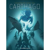 Carthago. Vol. 7. La fosse du Kamtschatka