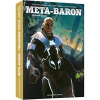Méta-Baron - Coffret : T5 & 6