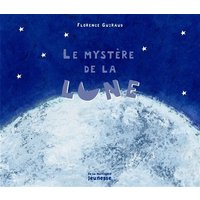 Le mystère de la Lune