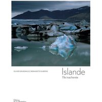 Islande : l'île inachevée