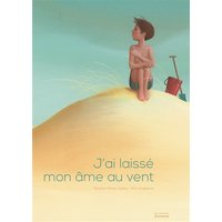 J'ai laissé mon âme au vent