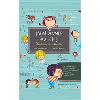 Mon année au CP - Histoires et activités