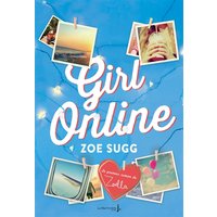 Girl online. Vol. 1