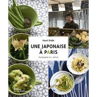 Une japonaise à Paris