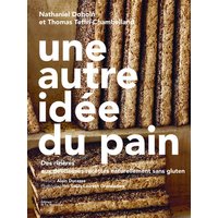 Une autre idée du pain : des rizières aux délicieuses recettes naturellement sans gluten