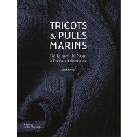 Tricots et pulls marins - De la mer du Nord à l'Océan Atlantique