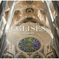 Les plus belles églises d'Europe