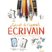 Carnet de l'apprenti écrivain