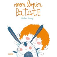 Mon lapin patate