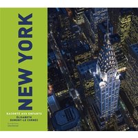 New York raconté aux enfants