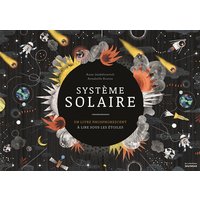 Système solaire - Explore les secrets du soleil et de ses planètes