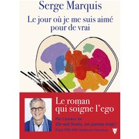 Le jour où je me suis aimé pour de vrai