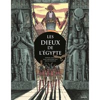 Les dieux de l'Egypte