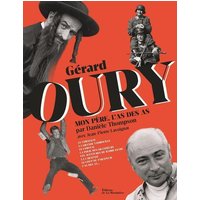 Gérard Oury : mon père, l'as des as