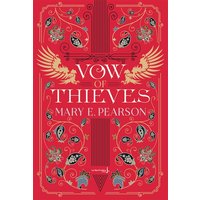 Dance of thieves. Vol. 2. Vow of thieves