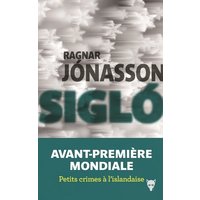 Sigló - Ari Thór 6